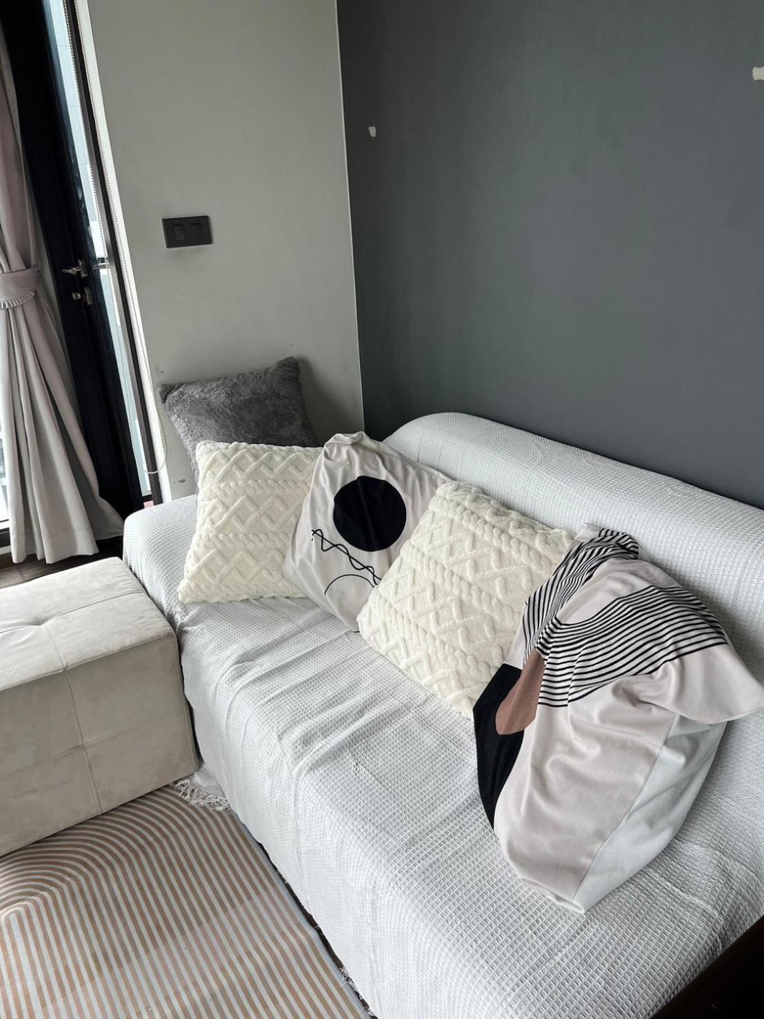 Apartment Next To Phrakanong Bts Wyne Sukhumvit Bangkok Exterior photo