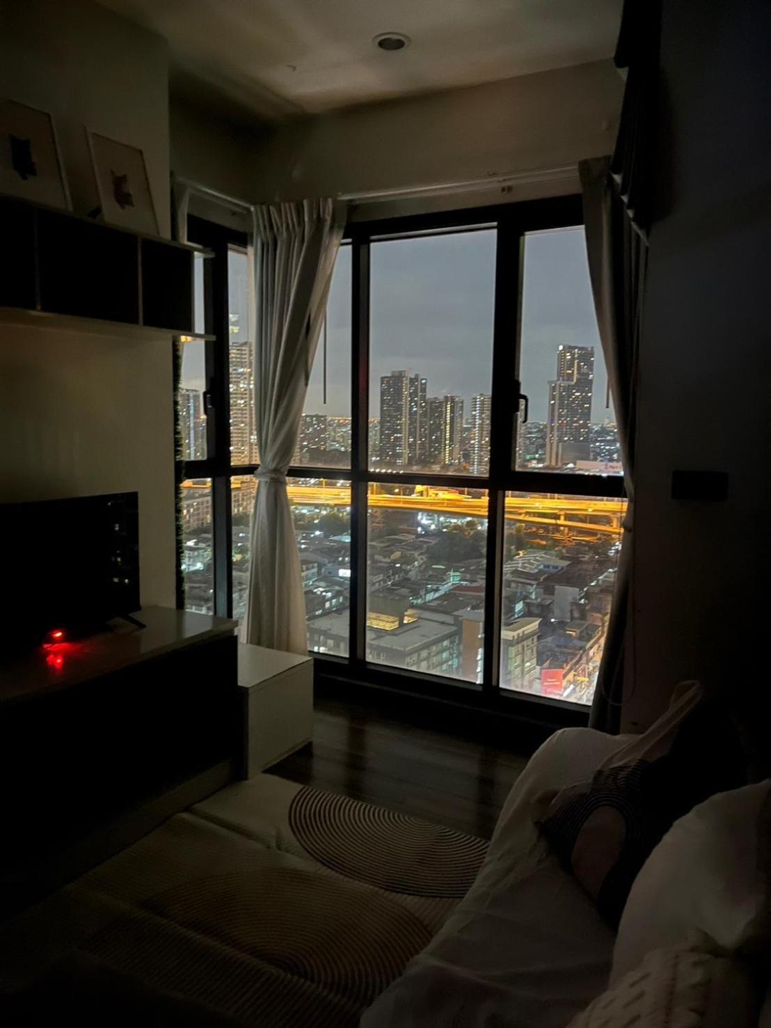 Apartment Next To Phrakanong Bts Wyne Sukhumvit Bangkok Exterior photo