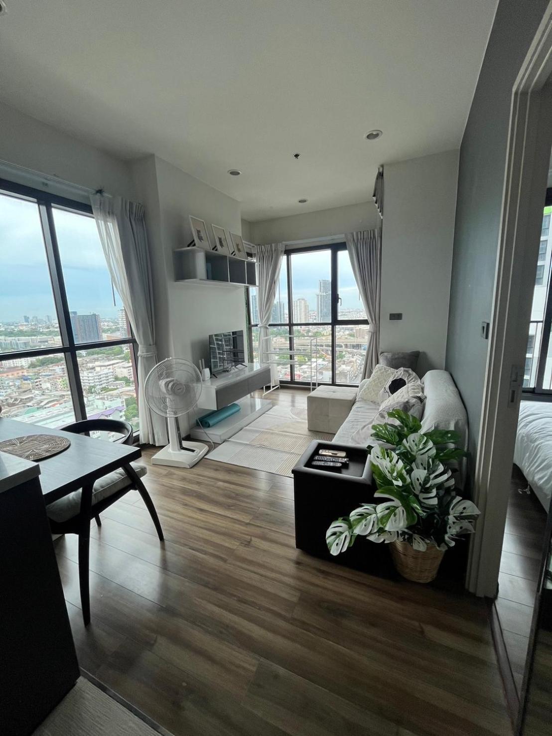 Apartment Next To Phrakanong Bts Wyne Sukhumvit Bangkok Exterior photo