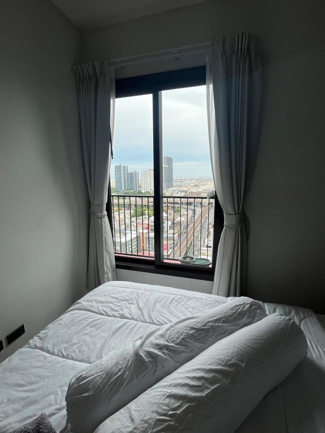 Apartment Next To Phrakanong Bts Wyne Sukhumvit Bangkok Exterior photo