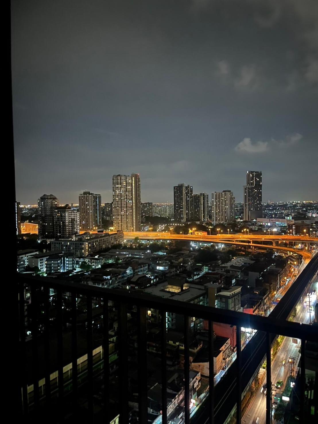 Apartment Next To Phrakanong Bts Wyne Sukhumvit Bangkok Exterior photo