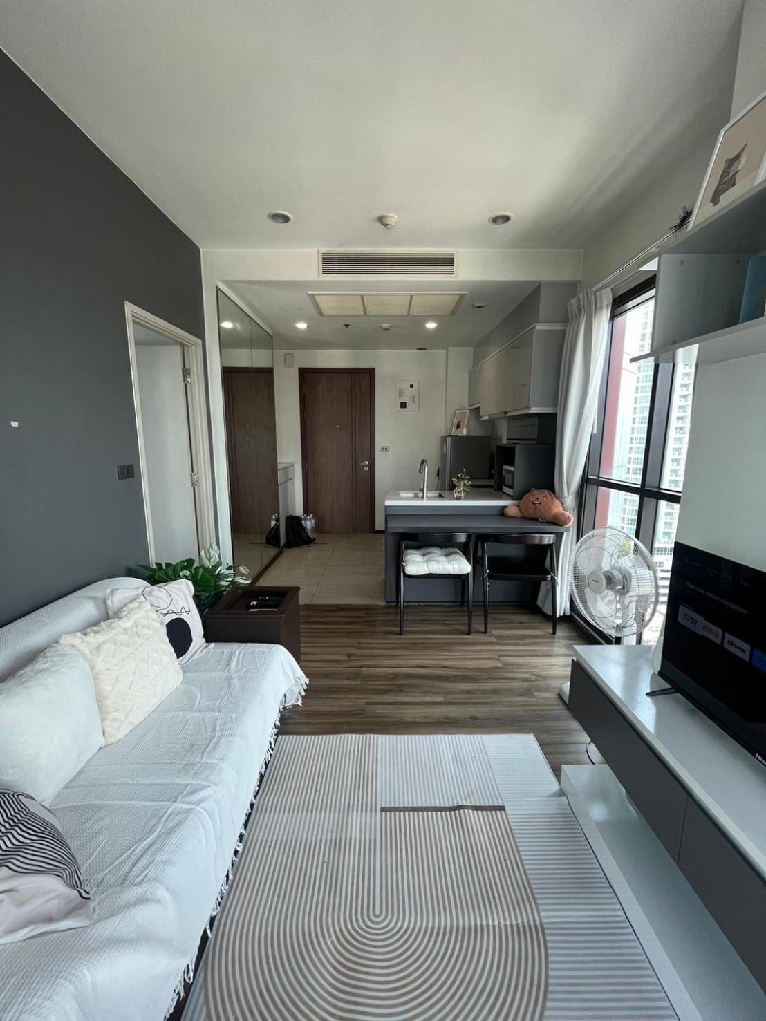 Apartment Next To Phrakanong Bts Wyne Sukhumvit Bangkok Exterior photo