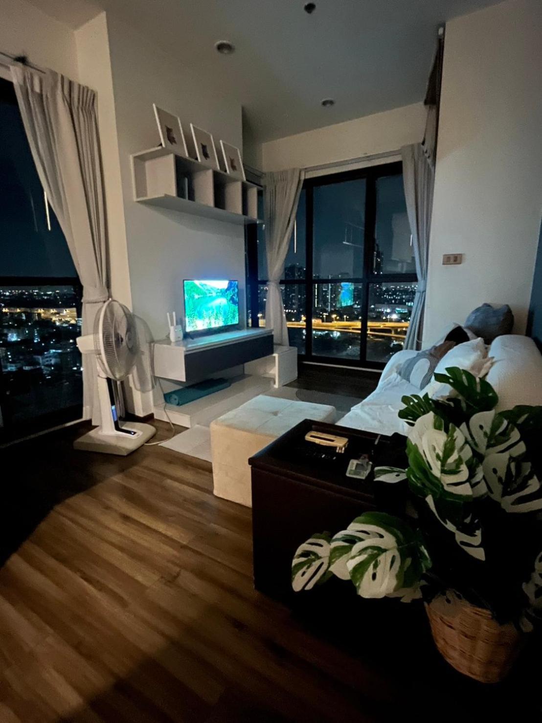 Apartment Next To Phrakanong Bts Wyne Sukhumvit Bangkok Exterior photo